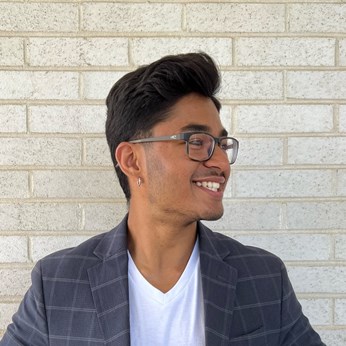 Rishi Gautam Realtor in Helper, UT