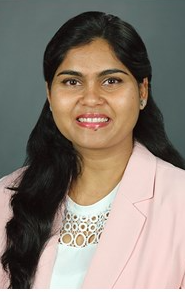 Vandy Rajoria Realtor in Columbus, OH