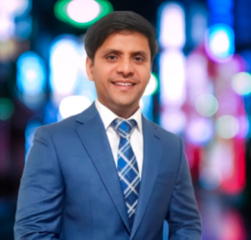 Rajeev Kumar Realtor in Cumming, GA