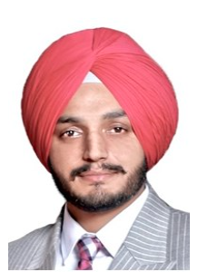 Gurdeep Boparai Realtor in Columbus, OH