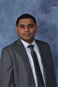 Ravishankar Budhu Realtor in South Ozone Park, NY