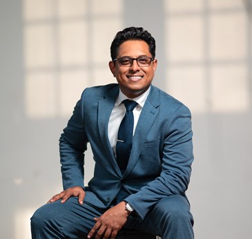 profile image for Biju Chacko Real Estate