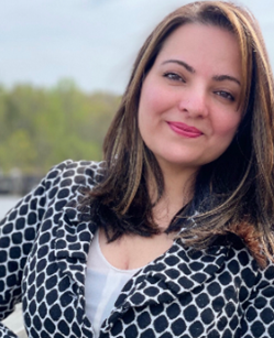 Rubina Kaur Realtor in Indian Trail, NC