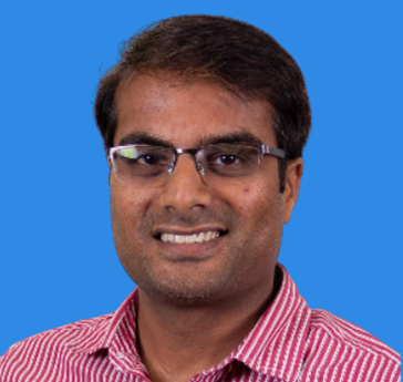Venugopal Vangala Realtor in Indian Trail, NC