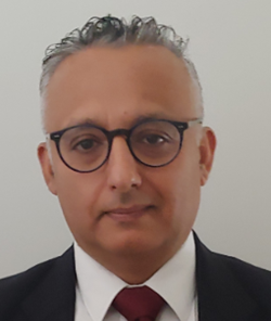 Aditya Upadhyay Realtor in Indian Trail, NC