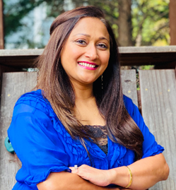 Dasdia Karishma Realtor in Summit, NJ