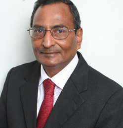 Shah Pravinkumar Realtor in Summit, NJ