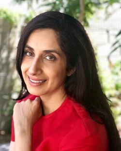 Ritu Dewan Realtor in Irvine, CA