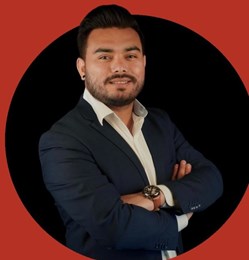 Joseph Bayalkoti Realtor in Columbus, OH