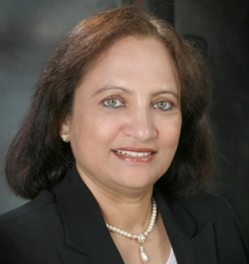Beena Shenoy Realtor in Porter Ranch, CA
