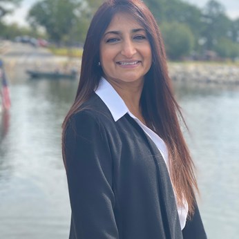 Alifiya Dossaji Realtor in West Columbia, SC