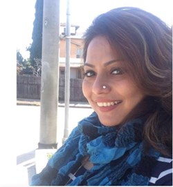 Zakia Khan Realtor in Rancho Cucamonga, CA