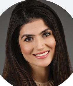 Sehrish Khan Realtor in Carmel, IN