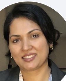 Atika Khan Realtor in Kannapolis, NC