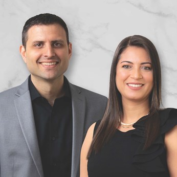 Jahnava & Nila Khurana Realtors in Gainesville, FL