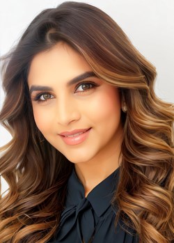 Sheba Moti Realtor in Allen, TX