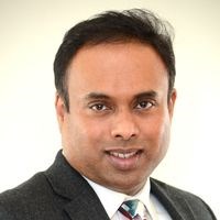 Manu Sadanandan Realtor in Raleigh, NC