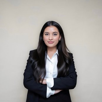 Disha Khatiwoda Realtor in Columbus, OH