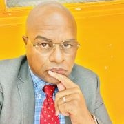 Malik Padgett Realtor in Miami, FL