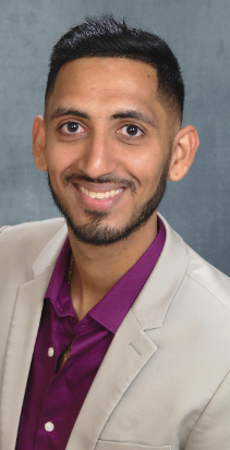 Akshay Khemlani Realtor in Altamonte Springs, FL