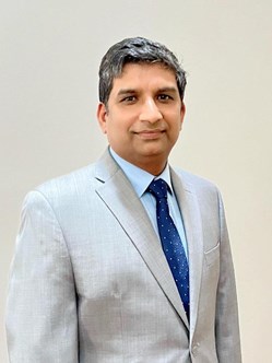 Rajesh Kumar Realtor in Germantown, TN