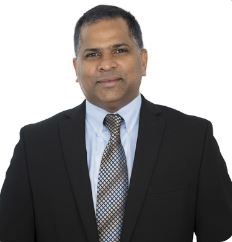 Jomon Kannala Realtor in Missouri City, TX