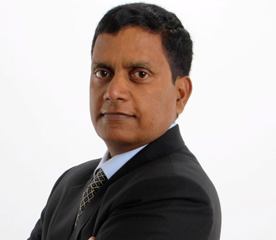 Chandrasekhara Azad Aramandla Realtor in Danville, CA