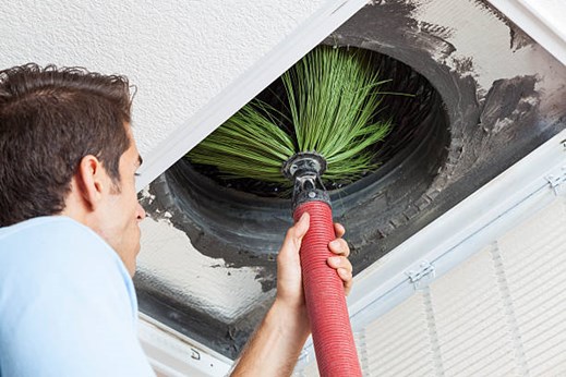Clean Your Vents in Lawrenceville, GA