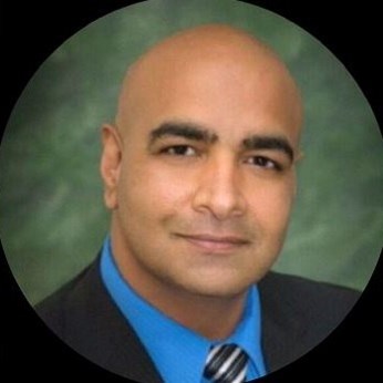 Prateek Saraswat Realtor in Burleson, TX