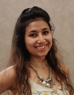 Pooja Bansal Realtor in Orlando, FL