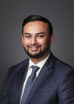 Vikas Ramachandran Realtor in Orlando, FL