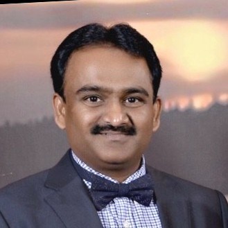 Chandrasekhar Vangavolu Realtor in Orlando, FL