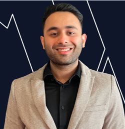 Yash Verma Loan Advisor in Irvine, CA