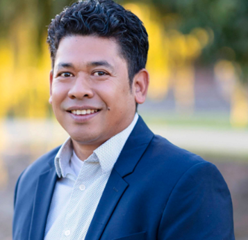 Mahesh Shrestha Realtor in Fairfield, CA