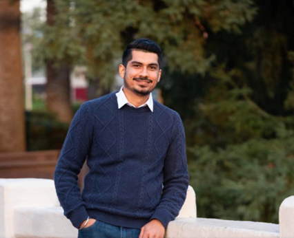 Sarbjot Singh Realtor in Fairfield, CA