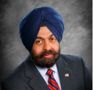 Gurmit Kaleka Realtor in Appleton, WI