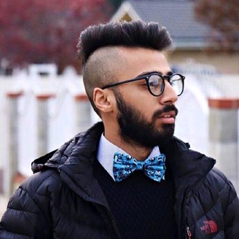 Akash Banga Loan Advisor in Granite Bay, CA