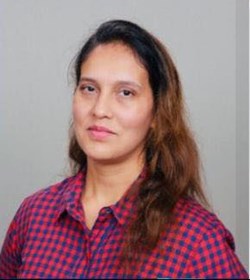 Prabhjot Kaur Realtor in Greenwood, IN