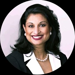 Anila Whitney Loan Advisor in Tustin, CA