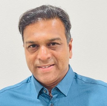 Aditya Karmali Realtor in Irvine, CA