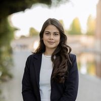 Sharan Kaur Realtor in Indianapolis, IN