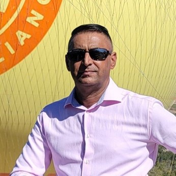 Tekinder Dhillon Realtor in Palmdale, CA