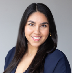 Reena Vennam Realtor in Austin, TX