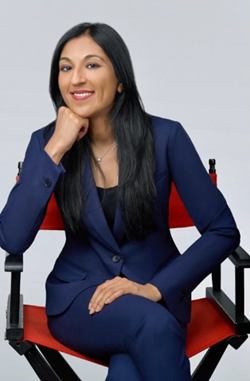 Seema Kothari Realtor in Jackson Heights, NY