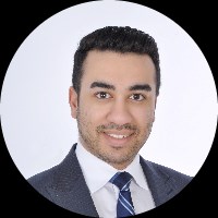 Anshal Loan Advisor in Fairfax, VA