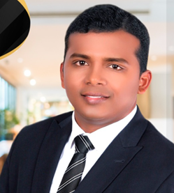 Ranjith Realtor in Scarborough, ON