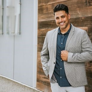 Nilesh Jethwa Realtor in Raleigh, NC