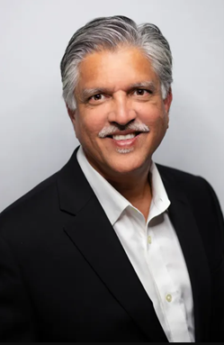 Jeetendra Jain Realtor in Ojai, CA