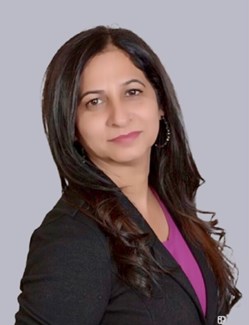 profile image for Riya Saini Realtor