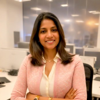 Monali N Patel Loan Officer in Bergenfield, NJ